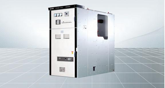 KYN61型35KV戶內(nèi)金屬鎧裝高壓開關設備